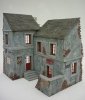 RT-Diorama 35174 French Village House 1/35